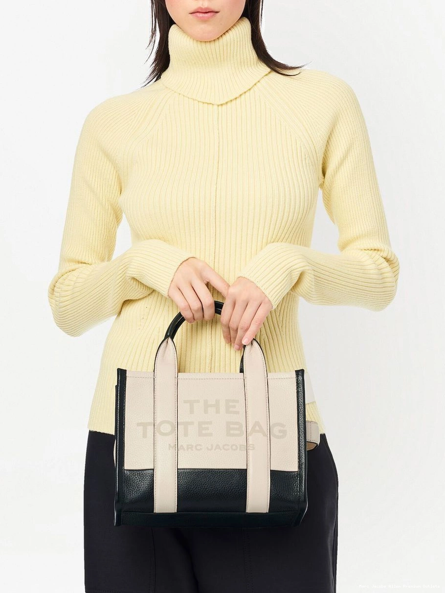 Affordable bag Marc The Tote Small Colorblock Women Jacobs 0720